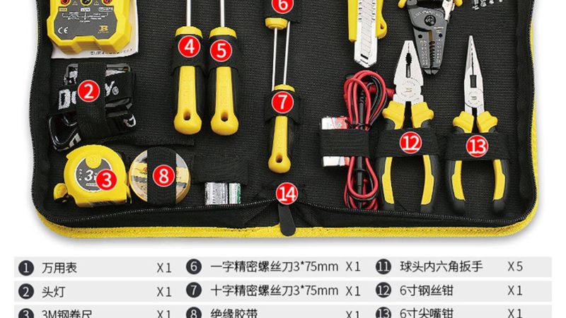 工程测量工具标准规范：核心要素与解读