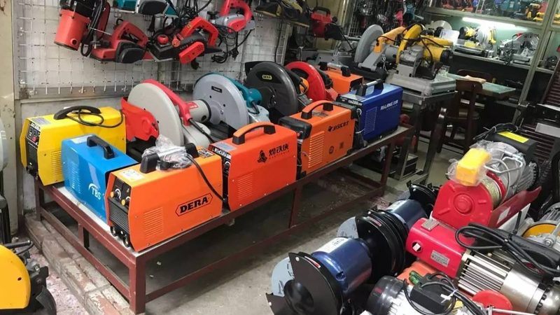 家用工具品牌型号参数对比：揭秘选购背后的逻辑