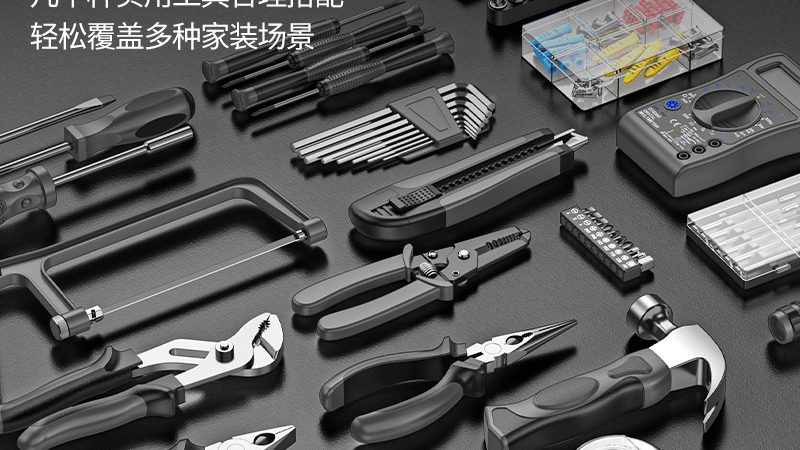 深圳高精度测量工具：揭秘其核心技术与应用场景