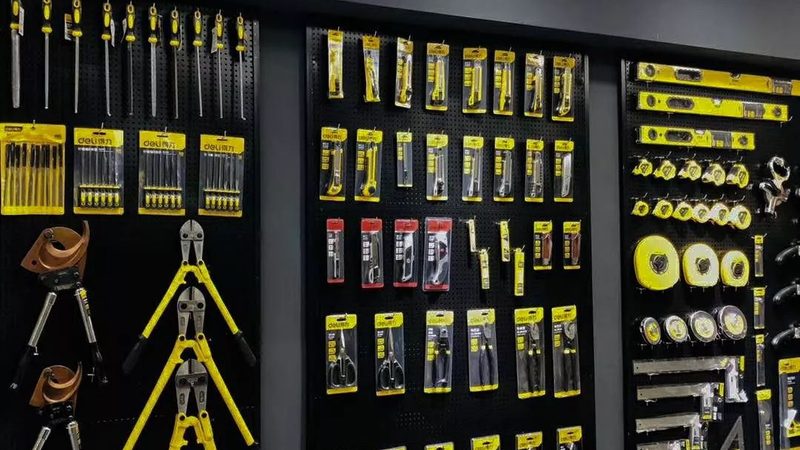 成都手动工具报价单背后的选购逻辑