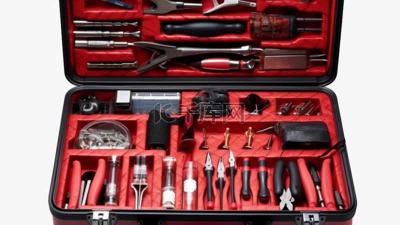 无刷电动工具与碳刷工具：家用选择解析