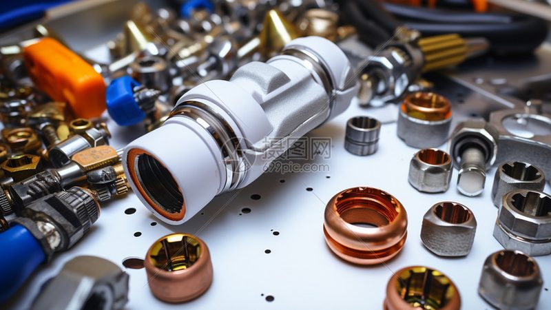 螺栓标准件：揭秘厂家直销背后的品质密码