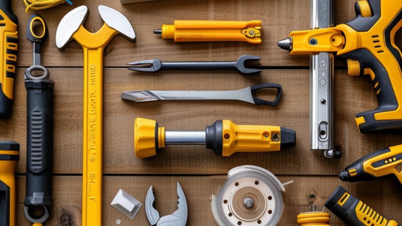电工师傅工具箱选购指南：如何根据实际需求挑选合适工具