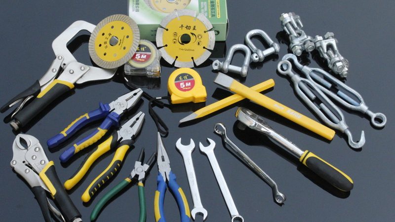 电动工具锂电池：揭秘批发价格背后的技术秘密